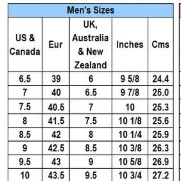 Footwear - Picture 8 of 14